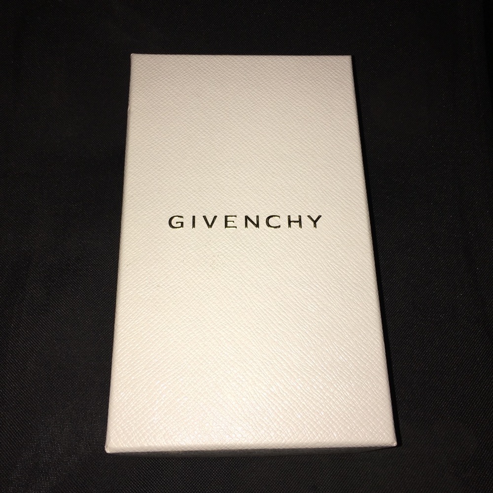 Givenchy Ange ou demon le secret